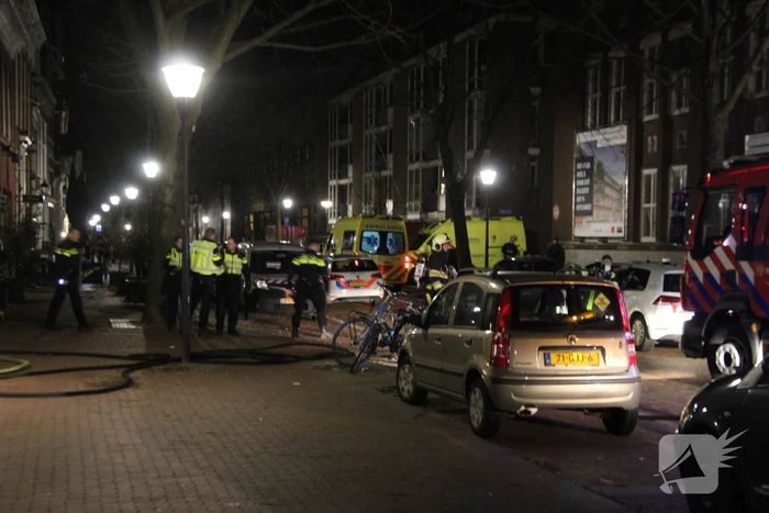 Dode en meerdere gewonden bij steekpartij