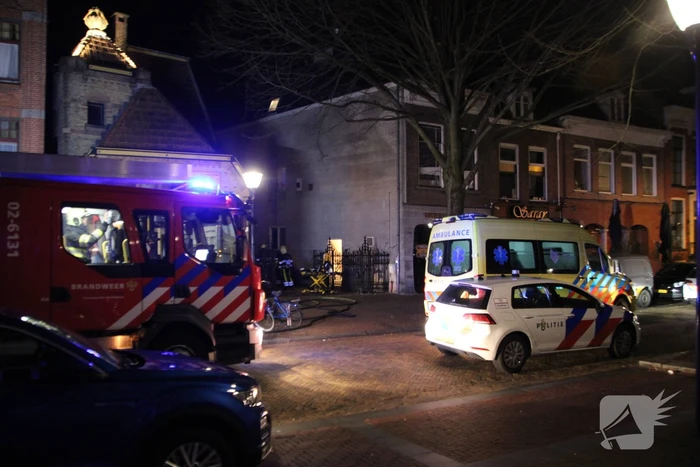 Dode en meerdere gewonden bij steekpartij