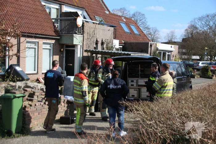 milieu de veste 18 lelystad