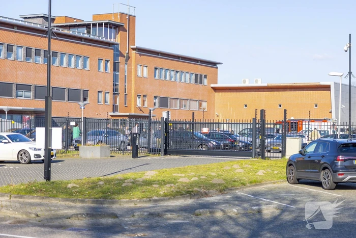 Regionale Conflict en Crisisbeheersing ontruimd door vreemde lucht