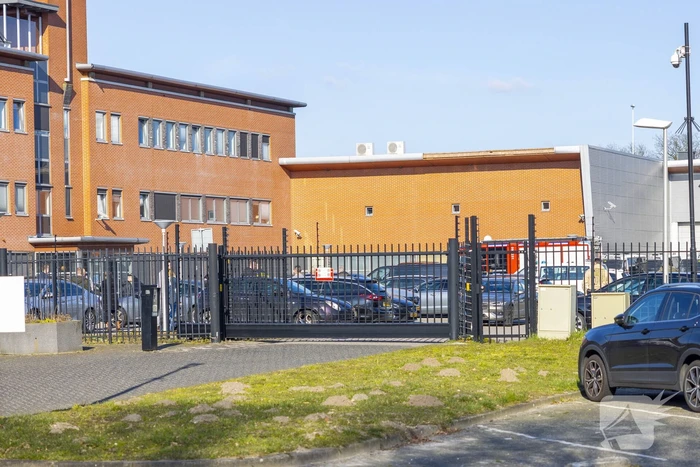 Regionale Conflict en Crisisbeheersing ontruimd door vreemde lucht