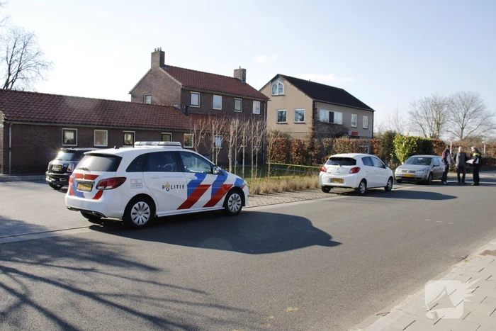 schietincident kruisdijk aalten