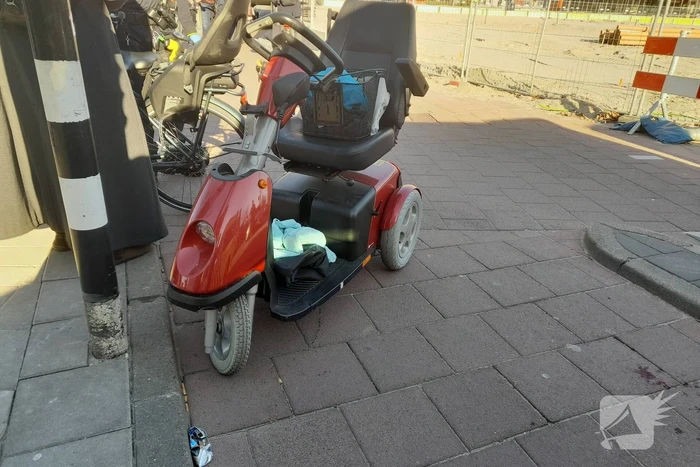 ongeval schapenkamp hilversum