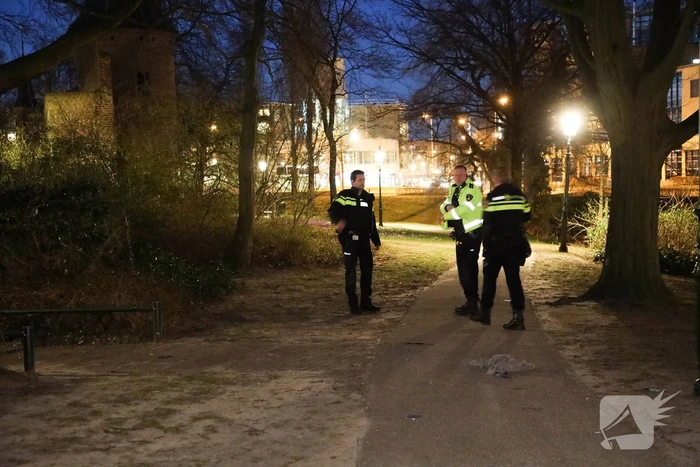 Gewonde bij steekpartij