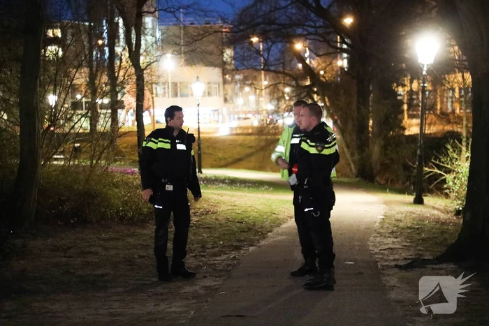 Gewonde bij steekpartij