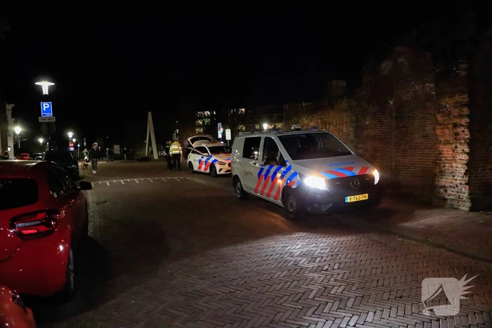 Gewonde bij steekpartij