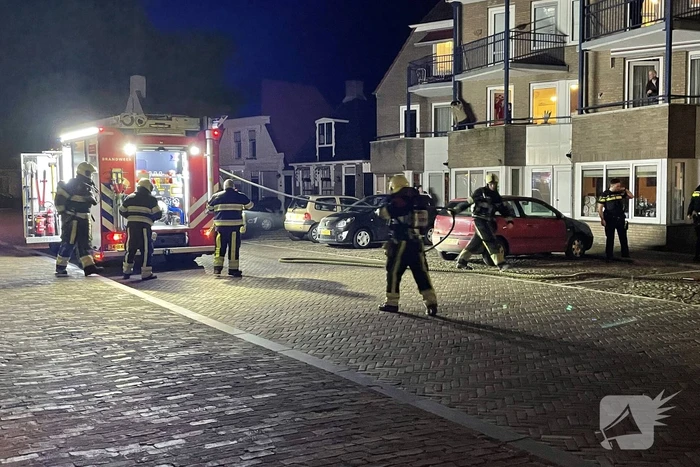 brand waagstraat franeker