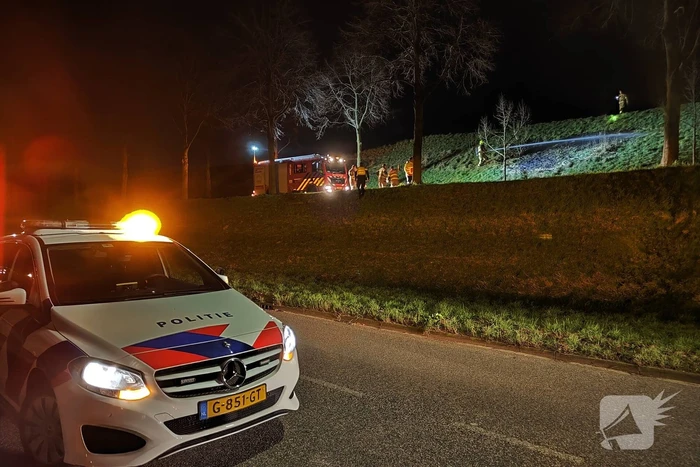 brand adenauersingel ede