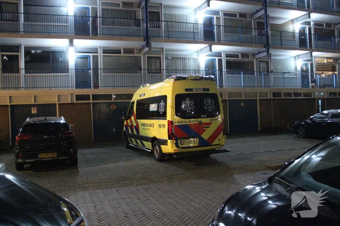nieuws schaepmanstraat katwijk