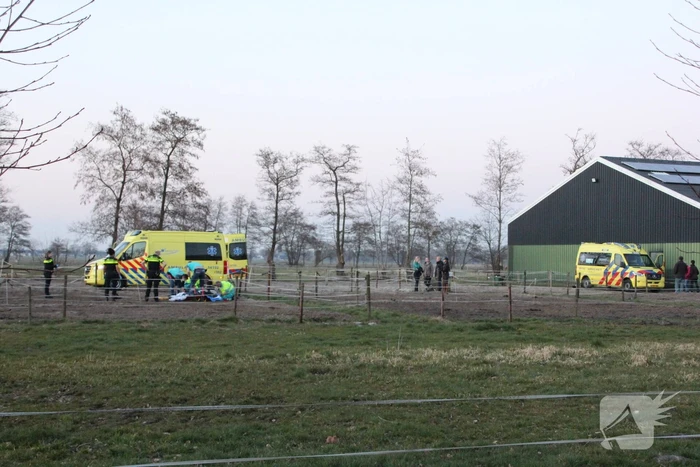 nieuws eikenlaan eemnes