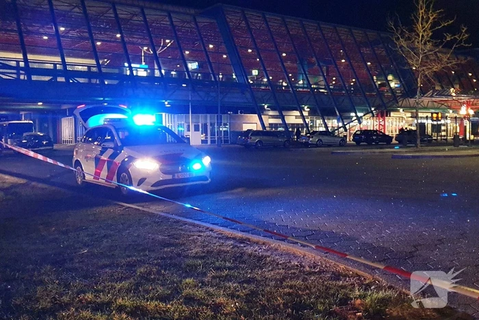 Politie onderzoekt melding schietpartij