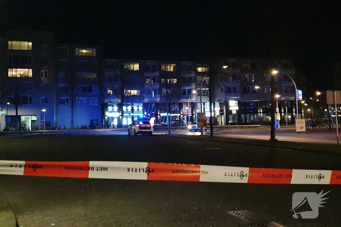 Politie onderzoekt melding schietpartij