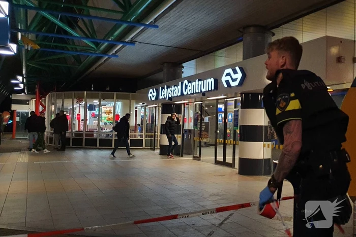 Politie onderzoekt melding schietpartij