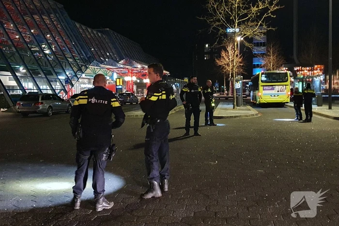 Politie onderzoekt melding schietpartij