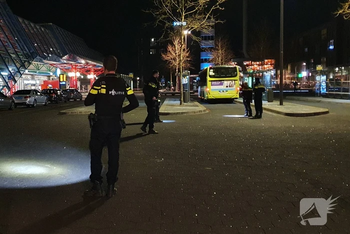 Politie onderzoekt melding schietpartij