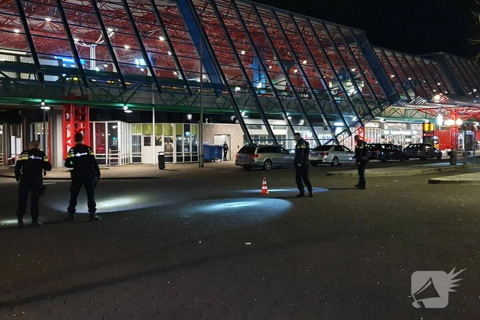 Politie onderzoekt melding schietpartij