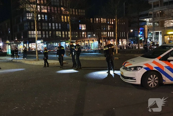 Politie onderzoekt melding schietpartij