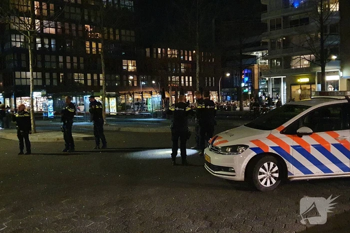 Politie onderzoekt melding schietpartij