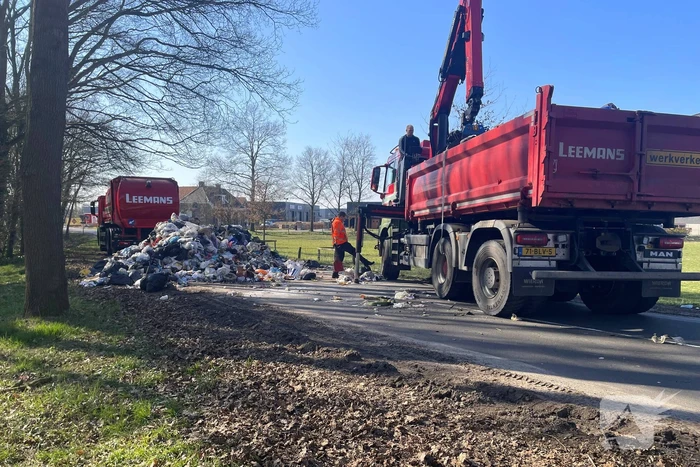 nieuws rondweg enter
