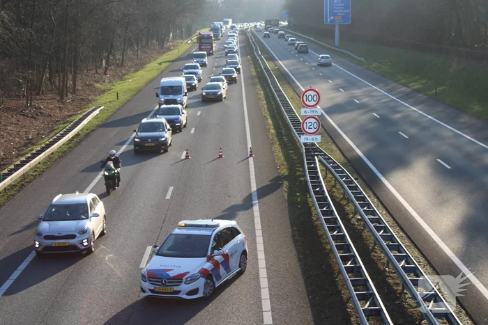 ongeval rijksweg a28 harderwijk