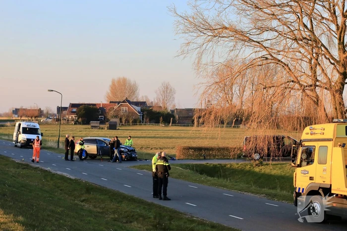 ongeval eemdijk eemdijk