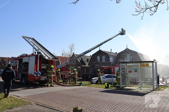 brand molgerdijk den oever