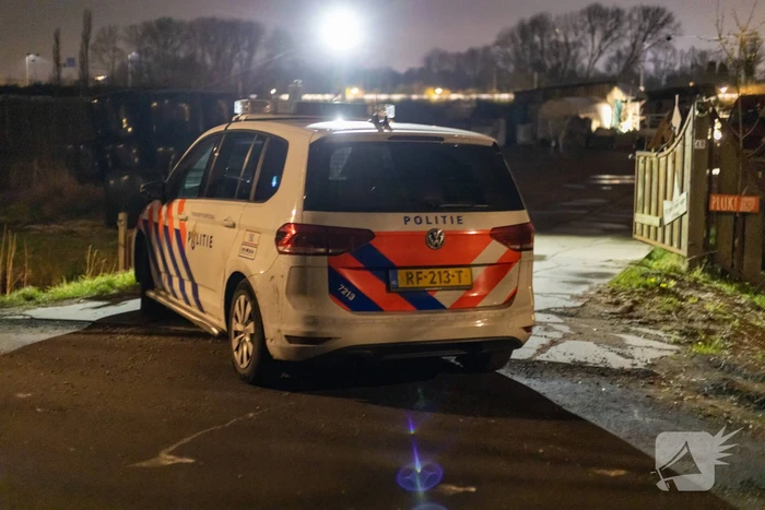 Bakkerij beschoten voor tweede keer