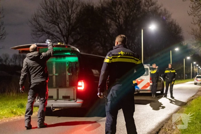 Bakkerij beschoten voor tweede keer