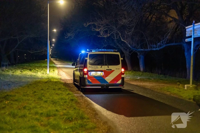 Bakkerij beschoten voor tweede keer
