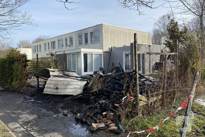 brand de gealanden leeuwarden