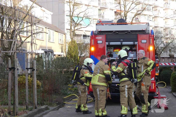 brand beyerinckstraat kampen