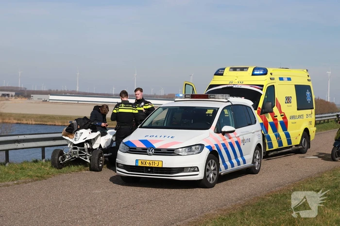 ongeval stichtseweg blaricum