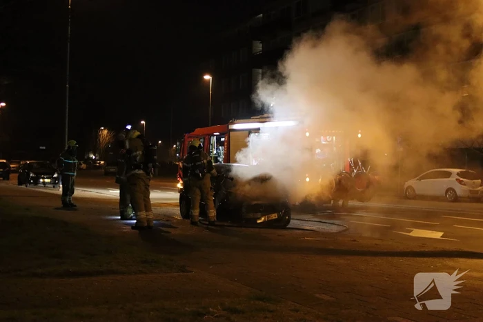 brand marsdiepstraat den helder