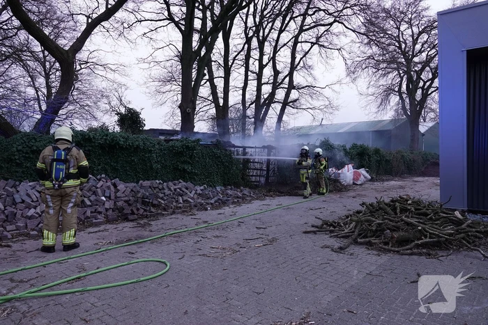 brand handelsstraat hardenberg