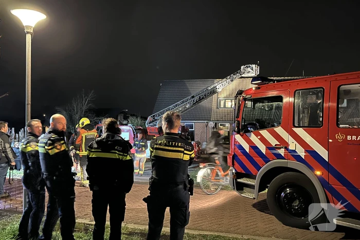 brand otweg boskoop