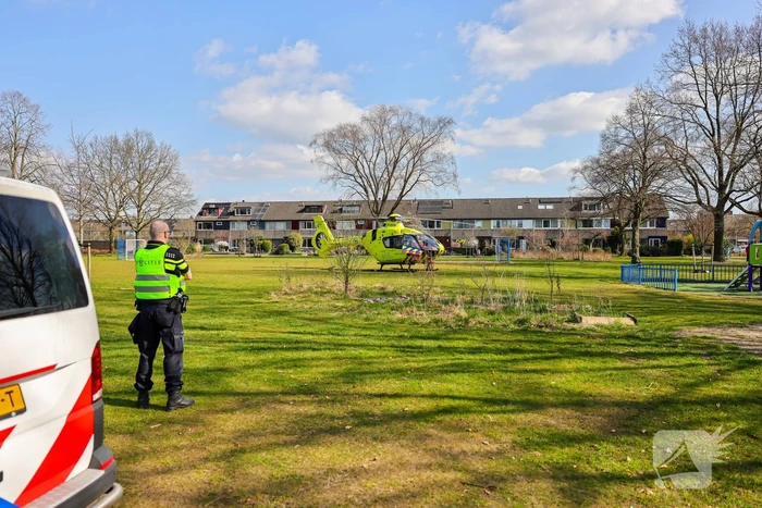 nieuws sara burgerhartsingel amersfoort