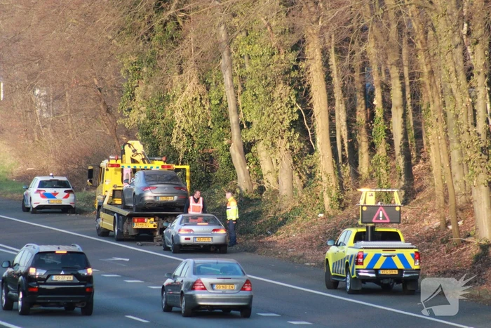 ongeval rijksweg a28 harderwijk
