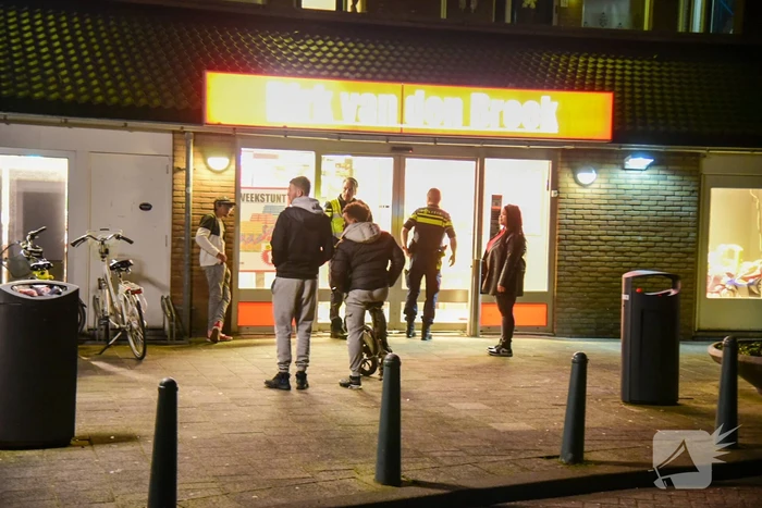 nieuws akkerwinde hoogvliet rotterdam