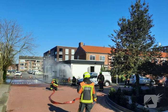 nieuws constantijn huijgensstraat krimpen aan de lek