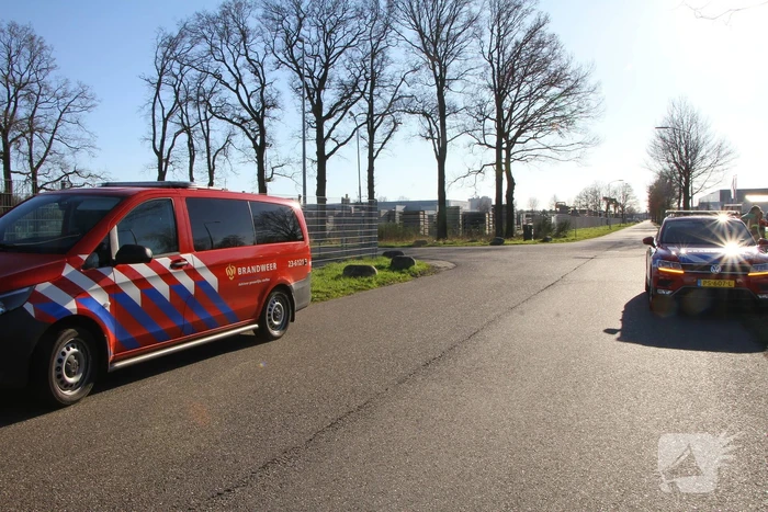 milieu oude graaf weert