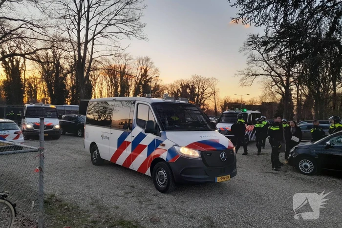 nieuws kaldenkerkerweg venlo