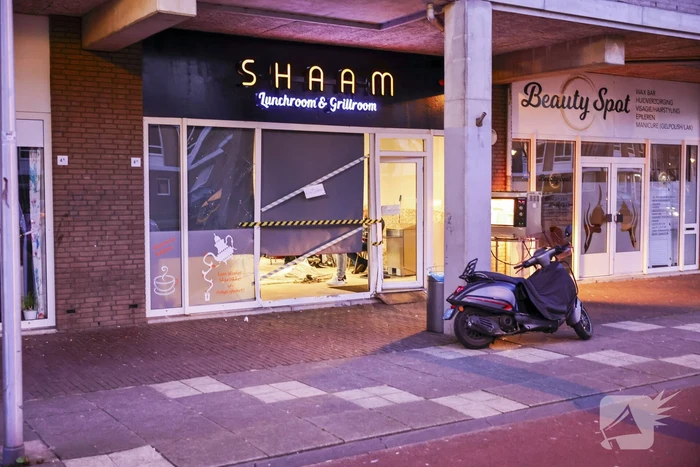 nieuws van randwijcklaan amersfoort