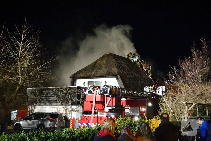 brand kortenhoefsedijk kortenhoef