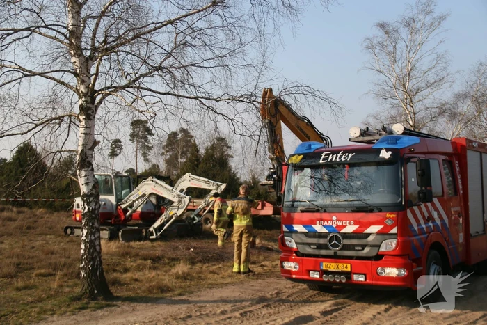brand oude rijssenseweg rijssen
