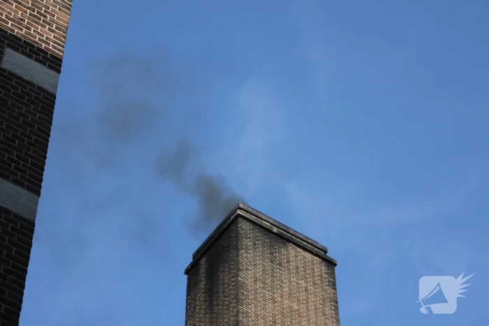 brand jacobijnestraat haarlem