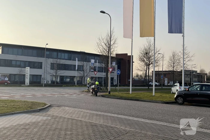 ongeval nijverdalseweg rijssen