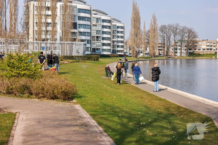 Opnames tv-serie 'Oogappels verloopt anders dan gepland