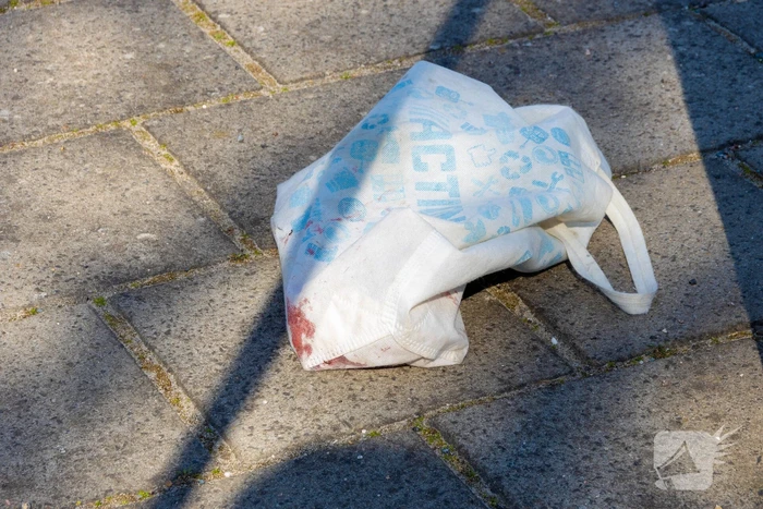 Twee gewonden bij verkeersongeval