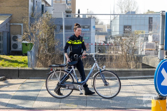 Twee gewonden bij verkeersongeval