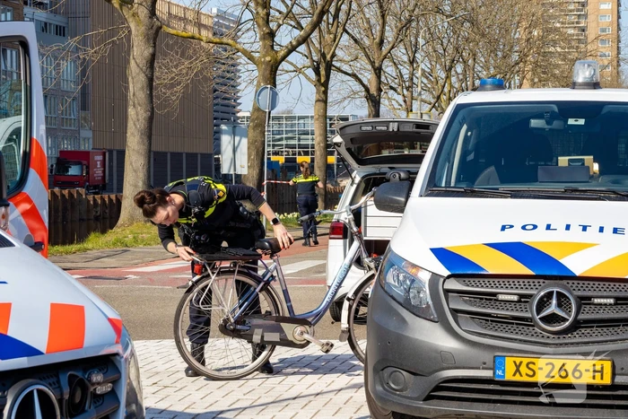 Twee gewonden bij verkeersongeval